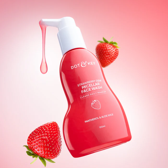 Face Wash
