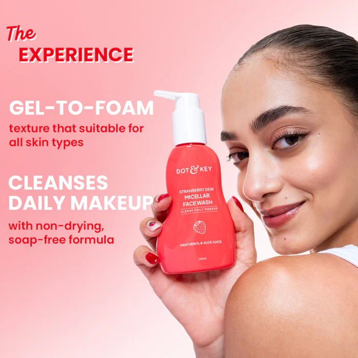 Face Wash - Image 3