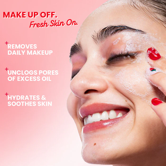 Face Wash - Image 4