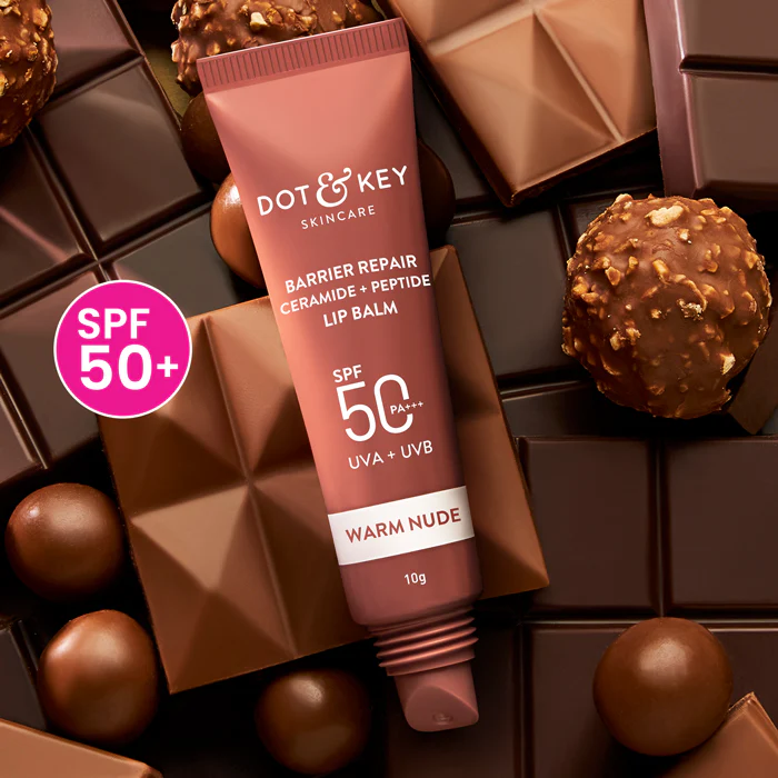 Ceramide Lip Balm SPF 50+