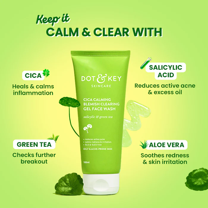 Super Cica & Salicylic Anti Acne Routine - Image 4