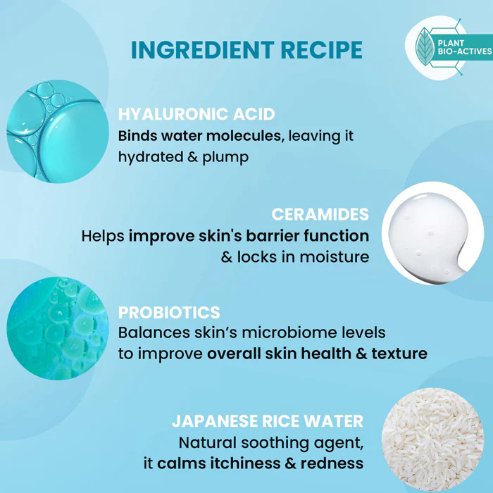 Barrier Repair Hydrating Shower Gel for Dry Skin - Image 4