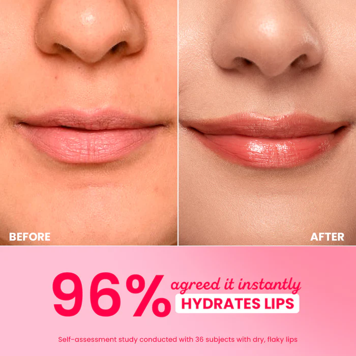 Barrier Repair Hydrating Lip Balm In-Vivo Tested SPF 50+ PA+++ - Image 4