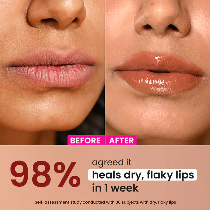 Ceramide Lip Balm SPF 50+ - Image 3